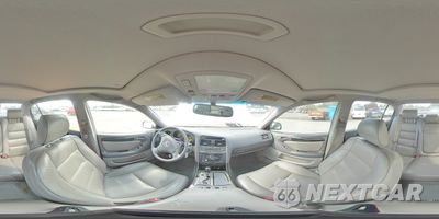 Zdjęcie 14 z 14 samochodu: 2002 LEXUS GS 300 VIN:JT8BD69S120172673 - miniatura