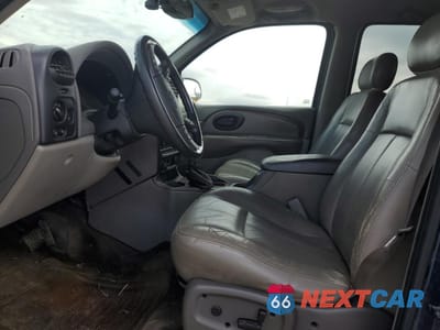 Zdjęcie 7 z 15 samochodu: 2002 OLDSMOBILE BRAVADA VIN:1GHDT13S822106905 - miniatura