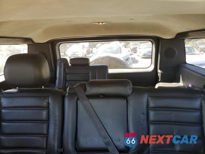 Zdjęcie 10 z 14 samochodu: 2005 HUMMER H2 VIN:5GRGN23U25H125602 - miniatura