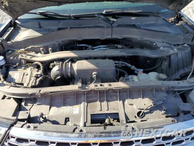 Zdjęcie 12 z 13 samochodu: 2021 FORD EXPLORER LIMITED VIN:1FMSK7FHXMGA32603 - miniatura