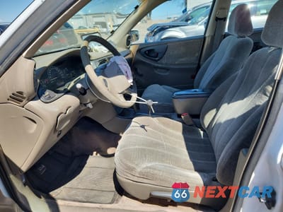 Zdjęcie 7 z 12 samochodu: 1998 CHEVROLET MALIBU VIN:1G1ND52M7W6164125 - miniatura