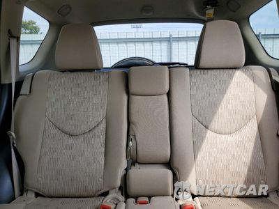 Zdjęcie 10 z 15 samochodu: 2011 TOYOTA RAV4 VIN:2T3BF4DV5BW158126 - miniatura