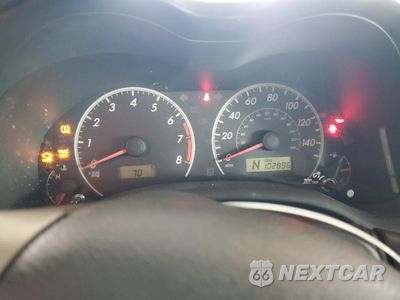 Zdjęcie 9 z 12 samochodu: 2013 TOYOTA COROLLA BASE VIN:JTDBU4EE3DJ110307 - miniatura