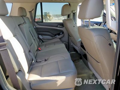 Zdjęcie 11 z 16 samochodu: 2017 CHEVROLET TAHOE C1500 LT VIN:1GNSCBKC2HR124062 - miniatura