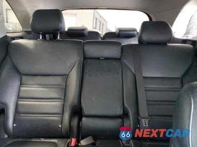 Zdjęcie 10 z 13 samochodu: 2016 KIA SORENTO EX VIN:5XYPH4A51GG019802 - miniatura
