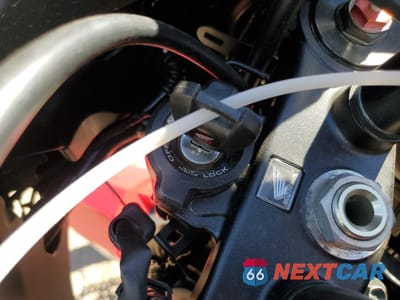 Zdjęcie 8 z 10 samochodu: 2024 HONDA CRF1000 D VIN:JH2SD1558RK000019 - miniatura