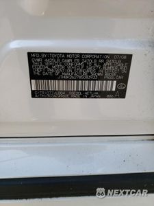 Zdjęcie 13 z 15 samochodu: 2008 LEXUS IS 250 VIN:JTHBK262785083933 - miniatura