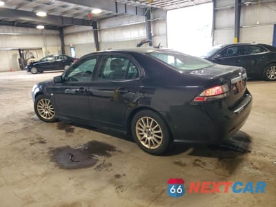 Drugie zdjęcie samochodu z przodu: 2008 SAAB 9-3 2.0T VIN:YS3FB49Y581112649 - miniatura