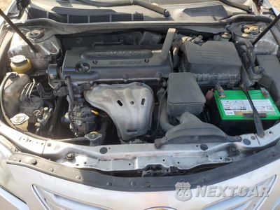 Zdjęcie 11 z 14 samochodu: 2009 TOYOTA CAMRY BASE VIN:4T4BE46K49R075818 - miniatura