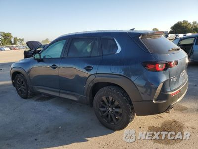 Drugie zdjęcie samochodu z przodu: 2025 MAZDA CX-50 PREMIUM VIN:7MMVABDM9SN349109 - miniatura