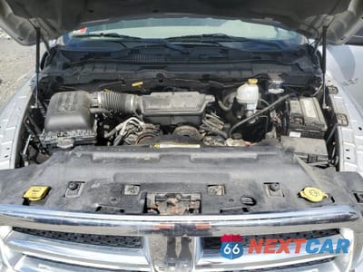 Zdjęcie 11 z 12 samochodu: 2011 DODGE RAM 1500 VIN:1D7RV1GP1BS518147 - miniatura