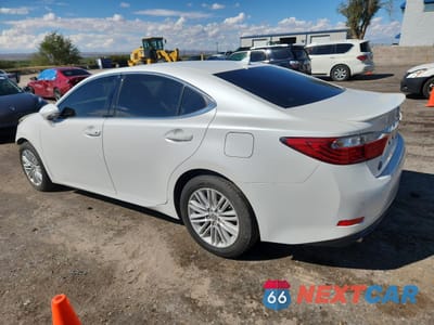 Drugie zdjęcie samochodu z przodu: 2014 LEXUS ES 350 VIN:JTHBK1GG9E2121535 - miniatura