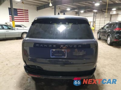 Zdjęcie 6 z 14 samochodu: 2025 LAND ROVER RANGE ROVER SE VIN:SALKP9F44SA274763 - miniatura