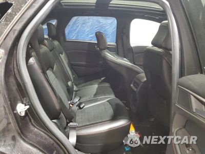 Zdjęcie 11 z 13 samochodu: 2021 FORD EDGE SEL VIN:2FMPK4J90MBA24702 - miniatura