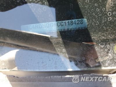 Zdjęcie 13 z 13 samochodu: 2012 DODGE DURANGO CREW VIN:1C4RDHDG6CC118428 - miniatura