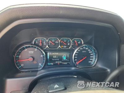 Zdjęcie 9 z 13 samochodu: 2018 CHEVROLET SILVERADO K2500 HEAVY DUTY LTZ K2500 HEAVY DUTY LTZ VIN:1GC1KWEY6JF235999 - miniatura