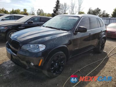 2013 BMW X5 XDRIVE35I 5UXZV4C58D0G51651 - główne zdjęcie licytacji z USA - miniatura
