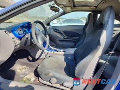Zdjęcie 7 z 12 samochodu: 2002 TOYOTA CELICA VIN:JTDDR32T0Y0024357 - miniatura