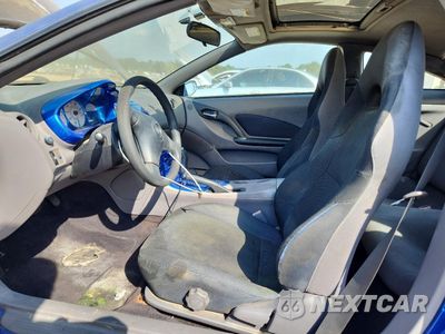 Zdjęcie 7 z 12 samochodu: 2002 TOYOTA CELICA GT VIN:JTDDR32T0Y0024357 - miniatura