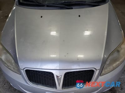Zdjęcie 11 z 13 samochodu: 2009 PONTIAC G3 VIN:KL2TD66E59B634061 - miniatura