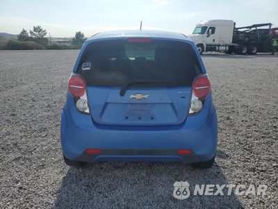 Zdjęcie 6 z 14 samochodu: 2015 CHEVROLET SPARK 1LT VIN:KL8CD6S91FC778453 - miniatura