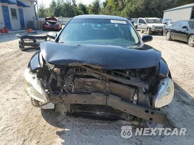Piąte zdjęcie samochodu w środku: 2013 NISSAN MAXIMA S VIN:1N4AA5AP4DC847964 - miniatura