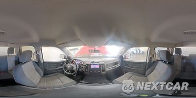 Zdjęcie 14 z 14 samochodu: 2012 DODGE RAM 1500 ST VIN:1C6RD7FT6CS325810 - miniatura