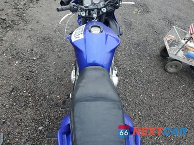 Zdjęcie 6 z 10 samochodu: 2002 YAMAHA FZS10 VIN:JYARN07EX2A005581 - miniatura