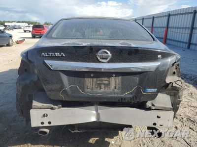 Zdjęcie 6 z 15 samochodu: 2013 NISSAN ALTIMA 2.5 VIN:1N4AL3AP2DC167852 - miniatura