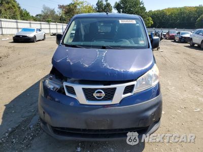 Piąte zdjęcie samochodu w środku: 2013 NISSAN NV200 2.5S VIN:3N6CM0KN4DK694147 - miniatura