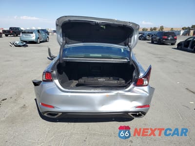 Zdjęcie 6 z 13 samochodu: 2023 LEXUS ES 350 BASE VIN:58ADZ1B18PU146656 - miniatura