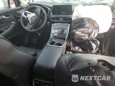 Zdjęcie 8 z 14 samochodu: 2022 HYUNDAI SANTA FE SEL PREMIUM VIN:KM8S3DA15NU049642 - miniatura