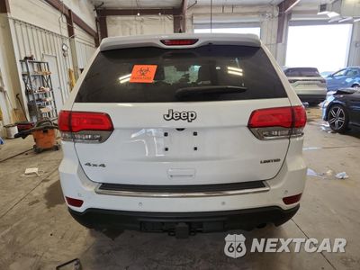 Zdjęcie 6 z 15 samochodu: 2015 JEEP GRAND CHEROKEE LIMITED VIN:1C4RJFBG8FC644032 - miniatura