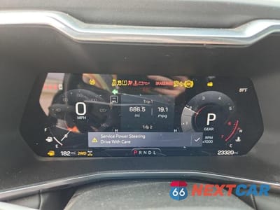 Zdjęcie 9 z 12 samochodu: 2024 GMC CANYON ELEVATION VIN:1GTP6BEK6R1161270 - miniatura