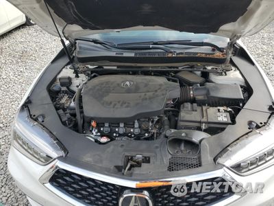 Zdjęcie 11 z 15 samochodu: 2018 ACURA TLX TECH VIN:19UUB2F57JA004277 - miniatura