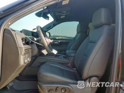 Zdjęcie 7 z 14 samochodu: 2025 CHEVROLET SUBURBAN K1500 LT VIN:1GNS6CRD4SR311421 - miniatura