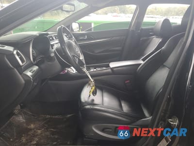 Zdjęcie 7 z 15 samochodu: 2022 NISSAN MAXIMA SV VIN:1N4AA6CV6NC502566 - miniatura