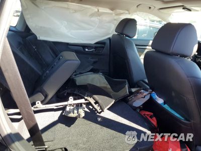Zdjęcie 11 z 13 samochodu: 2025 HONDA CR-V EXL VIN:2HKRS3H75SH340061 - miniatura