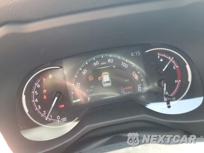 Zdjęcie 9 z 16 samochodu: 2024 TOYOTA RAV4 XLE VIN:2T3W1RFV5RW329476 - miniatura