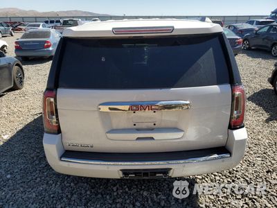 Zdjęcie 6 z 14 samochodu: 2020 GMC YUKON DENALI VIN:1GKS2CKJ7LR200663 - miniatura