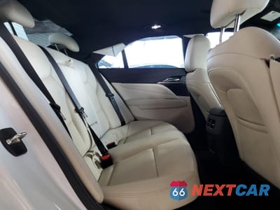 Zdjęcie 10 z 16 samochodu: 2024 CADILLAC CT4 LUXURY + VIN:1G6DJ5RK0R0105783 - miniatura