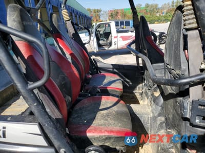 Zdjęcie 6 z 10 samochodu: 2023 KAWASAKI KRT800 L VIN:JKBRTCL19PB500523 - miniatura