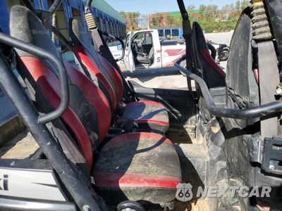 Zdjęcie 6 z 10 samochodu: 2023 KAWASAKI KRT800 L VIN:JKBRTCL19PB500523 - miniatura