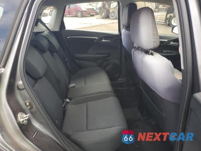 Zdjęcie 10 z 12 samochodu: 2020 HONDA FIT LX VIN:3HGGK5H48LM715513 - miniatura