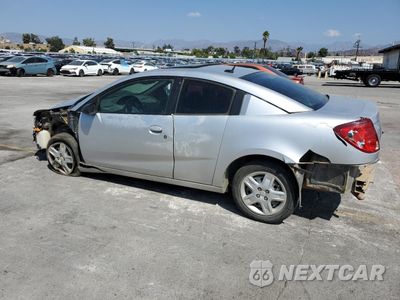 Drugie zdjęcie samochodu z przodu: 2006 SATURN ION LEVEL 2 VIN:1G8AN15F56Z105835 - miniatura