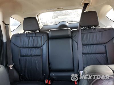 Zdjęcie 10 z 13 samochodu: 2013 HONDA CR-V EXL VIN:5J6RM4H78DL051586 - miniatura