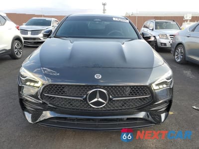 Piąte zdjęcie samochodu w środku: 2024 MERCEDES-BENZ CLA 250 VIN:W1K5J4GB7RN456973 - miniatura