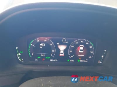 Zdjęcie 9 z 12 samochodu: 2024 HONDA ACCORD HYBRID EXL VIN:1HGCY2F65RA017026 - miniatura