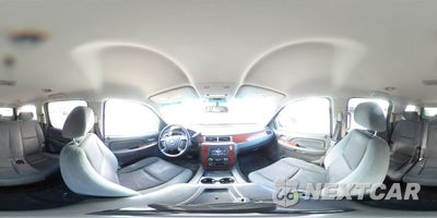 Zdjęcie 15 z 15 samochodu: 2009 CHEVROLET SUBURBAN K1500 LT VIN:1GNFK26319R226369 - miniatura