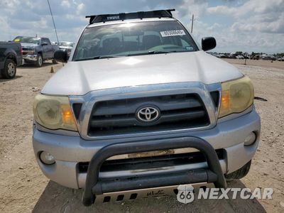 Piąte zdjęcie samochodu w środku: 2006 TOYOTA TACOMA DOUBLE CAB PRERUNNER VIN:5TEJU62N96Z316011 - miniatura